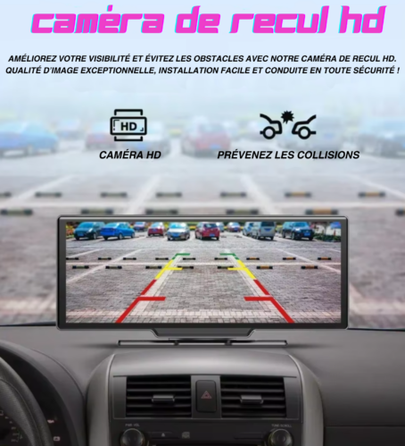 Ecran CarPlay – Image 5